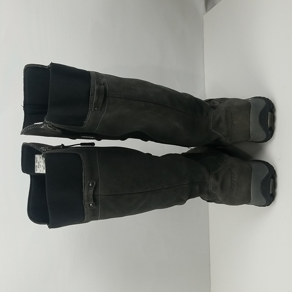 Baffin Black Winter & Rain Boots - Picture 4 of 7